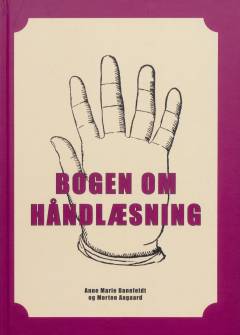 Bogen om håndlæsning