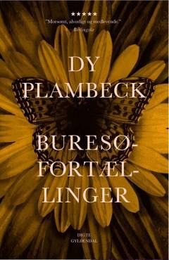 Buresø-fortællinger : digte