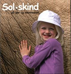 Sol skind på dyr og mennesker