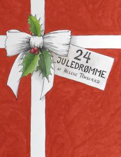 24 juledrømme : en novellejulekalender
