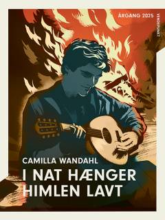 I nat hænger himlen lavt