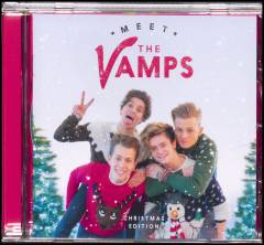 Meet the Vamps