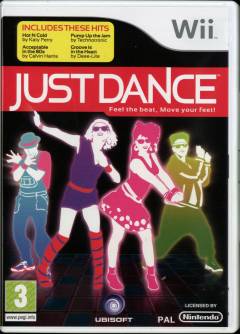 Just dance