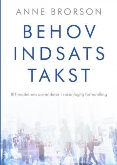 Behov indsats takst