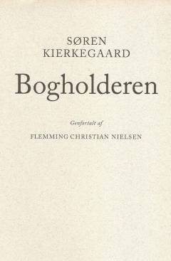 Bogholderen