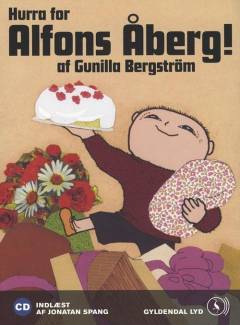 Hurra for Alfons Åberg!