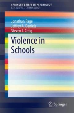 Violence in schools