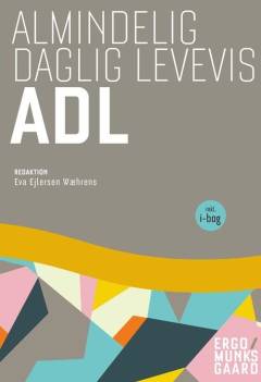 Almindelig daglig levevis - ADL