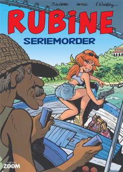 Seriemorder