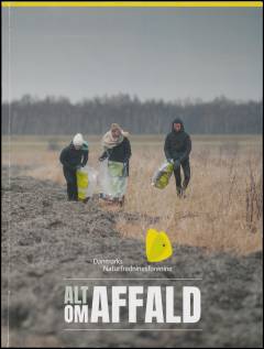 Alt om affald