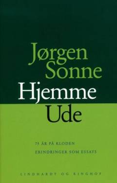 Hjemme ude : 75 år på kloden