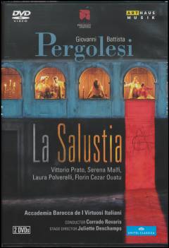 La Salustia