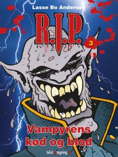 Vampyrens kød og blod