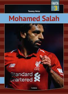 Bog, 1. udgave, 2018