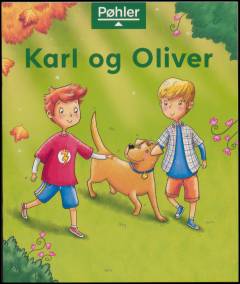 Karl og Oliver