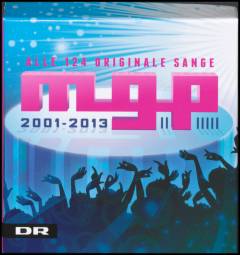 Musik (cd), ℗2014