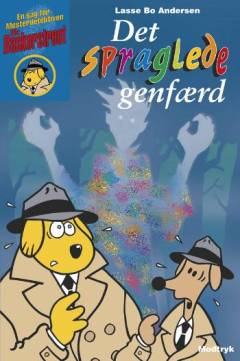 Det spraglede genfærd