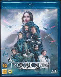 Rogue one