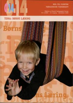 Tema: Børns læring