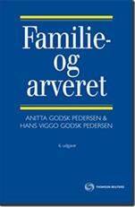 Familie- og arveret