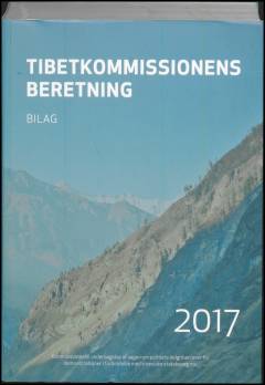 Tibetkommissionen. Bind 5