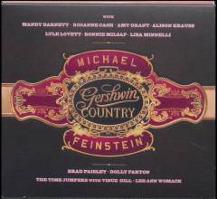 Gershwin country