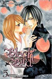 Black bird. Vol. 5