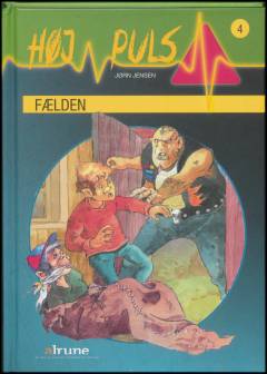 Fælden