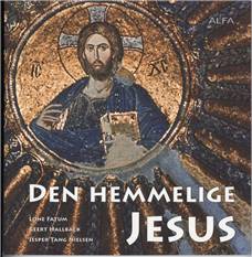 Den hemmelige Jesus