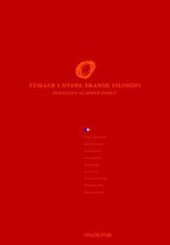 Temaer i nyere fransk filosofi