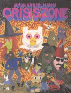 Crisis zone