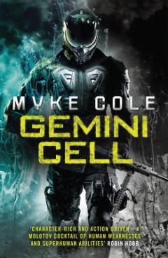 Gemini cell