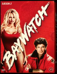 Baywatch, sæson 2