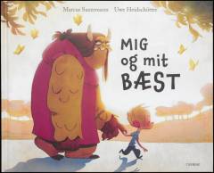 Mig og mit bæst
