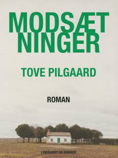 Modsætninger