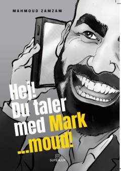 Hej! - Du taler med Mark - moud