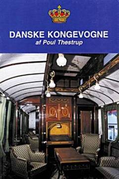 Danske kongevogne
