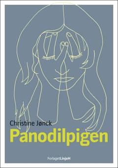 Panodilpigen