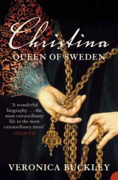 Christina : queen of Sweden
