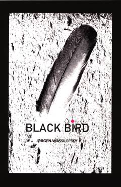 Blackbird : digte