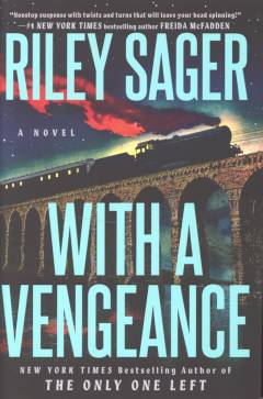 With a vengeance : a novel