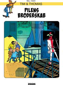 Pilens broderskab