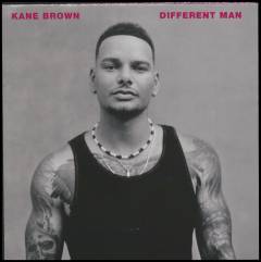 Different man