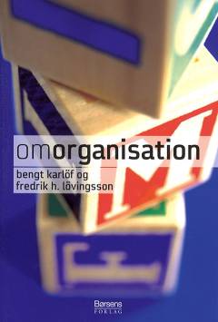 Om organisation
