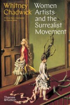 Women artists and the surrealist movement