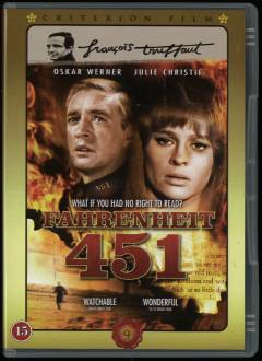 Fahrenheit 451
