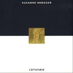 Lotusøje