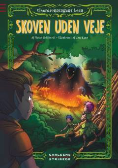 Skoven uden veje