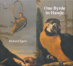 One Byrde in hande
