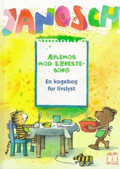 Billedbog, 1999